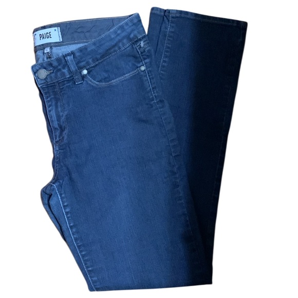 PAIGE Jeans, Women's Skyline Skinny - Picture 3 of 16